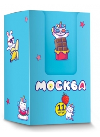 Набор из 11 саше лубрикантов  Москва - Москва - купить с доставкой в Самаре