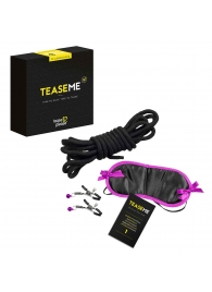 Эротическая игра для двоих Tease Me - Tease&Please - купить с доставкой в Самаре