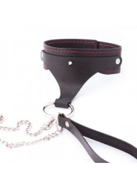 БДСМ-комплект для фиксации в трех точках - Crazy Handmade - купить с доставкой в Самаре