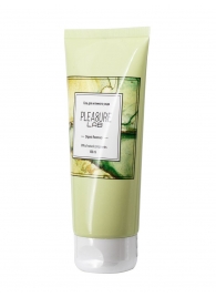 Лубрицирующий гель для интимного ухода Organic Rosemary с ароматом розмарина - 100 мл. - Pleasure Lab - купить с доставкой в Самаре