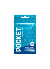 Карманный мастурбатор COLD SPARK - Tenga - в Самаре купить с доставкой