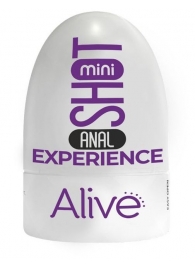 Телесный мастурбатор-анус Anal Mini Masturbator - Adrien Lastic - в Самаре купить с доставкой