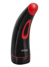 Автоматический мастурбатор WYNE 03 с подогревом - Orion - в Самаре купить с доставкой