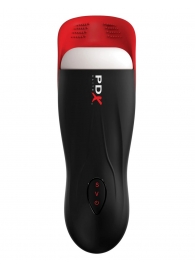Автоматический мастурбатор PDX Elite Fap-O-Matic Pro - Pipedream - в Самаре купить с доставкой