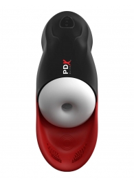 Автоматический мастурбатор PDX Elite Fap-O-Matic Pro - Pipedream - в Самаре купить с доставкой