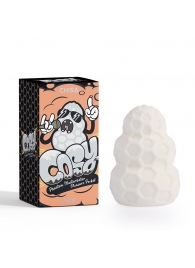 Белый мастурбатор Phantom Masturbator Pleasure Pocket - Chisa - в Самаре купить с доставкой