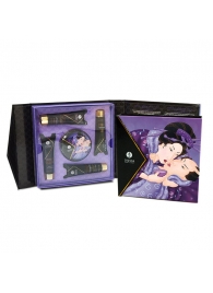 Подарочный набор Geishas secret из 5 предметов - Shunga - купить с доставкой в Самаре