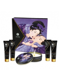 Подарочный набор Geishas secret из 5 предметов - Shunga - купить с доставкой в Самаре