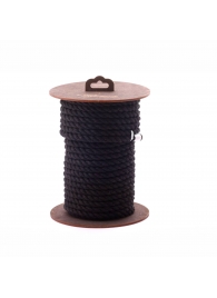 Хлопковая веревка для шибари - 10 метров - Crazy Handmade - купить с доставкой в Самаре