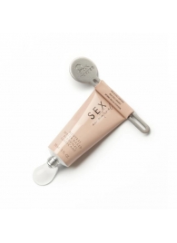 Приспособление для выдавливания тюбиков до конца Tube Squeezer - Bijoux Indiscrets - купить с доставкой в Самаре