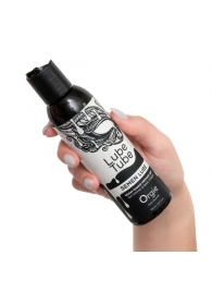 Интимный гель на водной основе Lube Tube Semen Lube - 150 мл. - ORGIE - купить с доставкой в Самаре