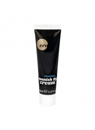 Крем для усиления эрекции Ero Spain Fly Cream - 30 мл. - Ero - купить с доставкой в Самаре