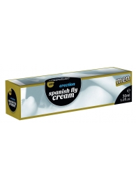 Крем для усиления эрекции Ero Spain Fly Cream - 30 мл. - Ero - купить с доставкой в Самаре