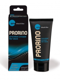 Крем для усиления эрекции Ero Prorino Erection Cream - 100 мл. - Ero - купить с доставкой в Самаре