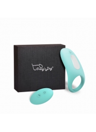 Кольцо на пенис с вибрацией и дистанционном управлении Vibrating Cock Ring - Tracy s Dog - в Самаре купить с доставкой