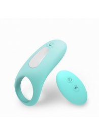 Кольцо на пенис с вибрацией и дистанционном управлении Vibrating Cock Ring - Tracy s Dog - в Самаре купить с доставкой