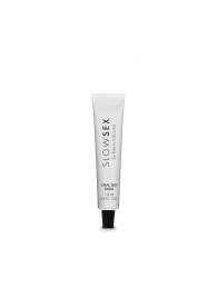 Бальзам для орального секса Slow Sex Oral Sex Balm - 10 мл. - Bijoux Indiscrets - купить с доставкой в Самаре