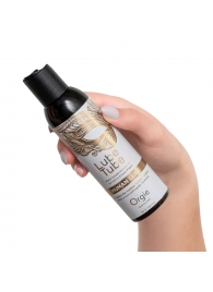 Интимный гель на водной основе Lube Tube Human Lube - 150 мл. - ORGIE - купить с доставкой в Самаре