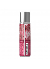 Лубрикант на водной основе JO H2O Red Velvet Cake Flavored Lubricant - 60 мл. - System JO - купить с доставкой в Самаре