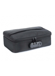 Сумочка для хранения игрушек Discreet Box - Dorcel - купить с доставкой в Самаре