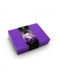 Подарочный набор Naughter Kit - Shunga - купить с доставкой в Самаре