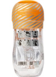 Мастурбатор Sauce Honey - Sauce - в Самаре купить с доставкой