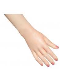 Очаровательная кукла для секса Натали - Orion - в Самаре купить с доставкой