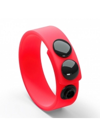 Набор из 3 разноцветных эрекционных колец Kit Neon Ring - Love to Love - в Самаре купить с доставкой