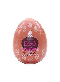 Мастурбатор-яйцо Tenga Egg Cone - Tenga - в Самаре купить с доставкой