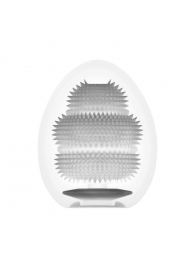 Мастурбатор-яйцо Tenga Egg Misty II - Tenga - в Самаре купить с доставкой