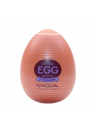 Мастурбатор-яйцо Tenga Egg Misty II - Tenga - в Самаре купить с доставкой