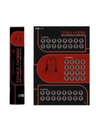 Плакат для двоих  Точка любви  со скретч-слоем - Сима-Ленд - купить с доставкой в Самаре