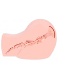 Мастурбатор-полуторс Ella без вибрации - KOKOS - в Самаре купить с доставкой