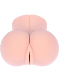 Мастурбатор-полуторс Ella без вибрации - KOKOS - в Самаре купить с доставкой