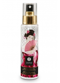 Очищающее средство Gentle Cleaner - 115 мл. - Shunga - купить с доставкой в Самаре