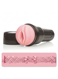 Мастурбатор-вагина Fleshlight - Go Surge Pink Lady - Fleshlight - в Самаре купить с доставкой