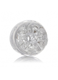 Мастурбатор Fleshlight - Quickshot Masturbator Clear - Fleshlight - в Самаре купить с доставкой