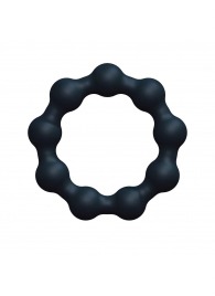 Темно-серое эрекционное кольцо Maximize Ring - Dorcel - в Самаре купить с доставкой