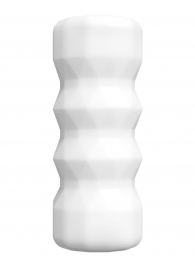 Белый мастурбатор Dorcel Cup Exotic - Dorcel - в Самаре купить с доставкой