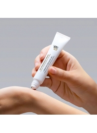 Возбуждающий гель Vibrating Orgasmic Gel - 20 мл. - YESforLOV - купить с доставкой в Самаре