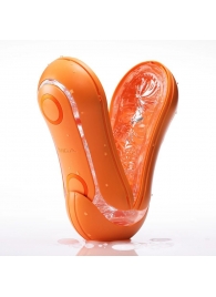 Мастурбатор Tenga Flip ORB Sunset - Tenga - в Самаре купить с доставкой