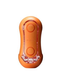 Мастурбатор Tenga Flip ORB Sunset - Tenga - в Самаре купить с доставкой