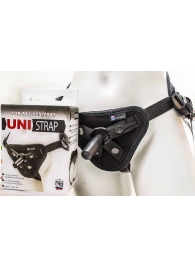 Универсальные трусики Harness UNI strap - LOVETOY (А-Полимер) - купить с доставкой в Самаре