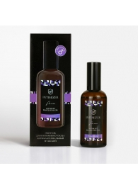 Мужской антибактериальный эко-гель для интимного ухода Intimizer - 100 мл. - Intimizer - купить с доставкой в Самаре