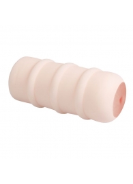 Мастурбатор-анус Goddess - 12,2 см. - Baile - в Самаре купить с доставкой