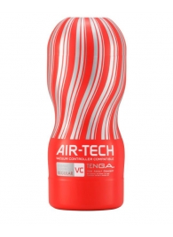 Мастурбатор Reusable Vacuum CUP VC Regular - Tenga - в Самаре купить с доставкой