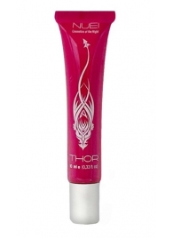 Гель унисекс для усиления оргазма Thor Fire Gel - 10 мл. - Nuei cosmetics - купить с доставкой в Самаре