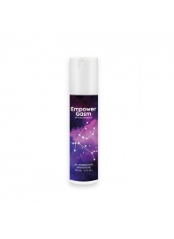 Стимулирующий гель с охлаждающим эффектом Nuei Empowergasm - 50 мл. - Nuei cosmetics - купить с доставкой в Самаре