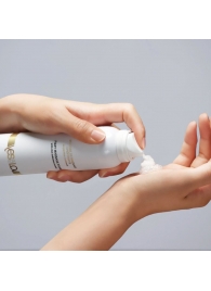 Массажная пена Fizzy Massage Foam - 150 мл. - YESforLOV - купить с доставкой в Самаре