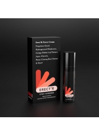 Крем для усиления эрекции Erect’r Power Cream - 15 мл. - Zestra - купить с доставкой в Самаре